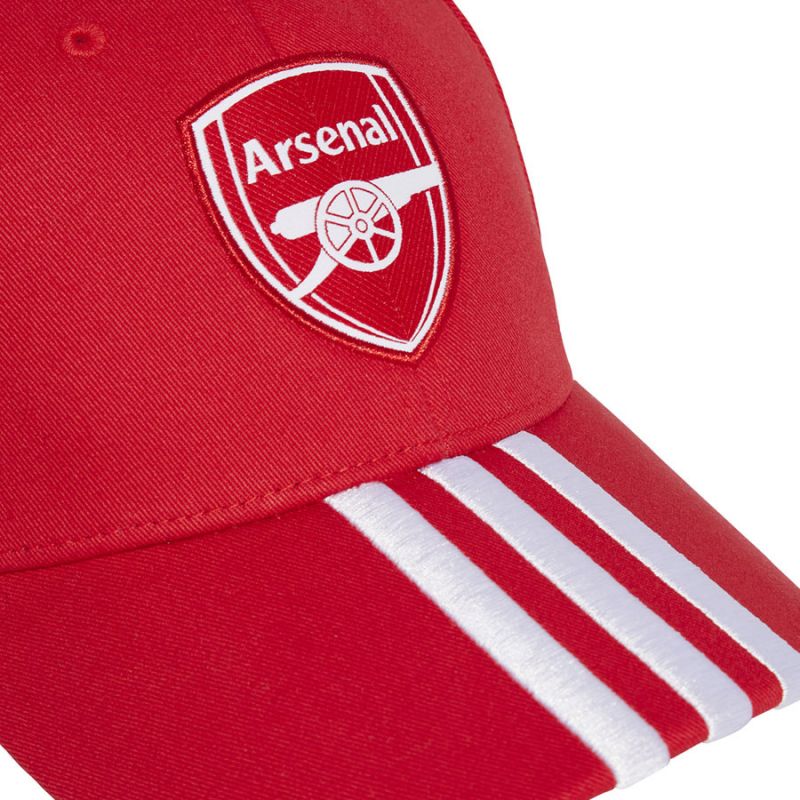 adidas Arsenal London Cap JX1126 Sapka