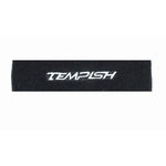 TEMPISH Hattie Wide Headband czarny wirstbands, headbands