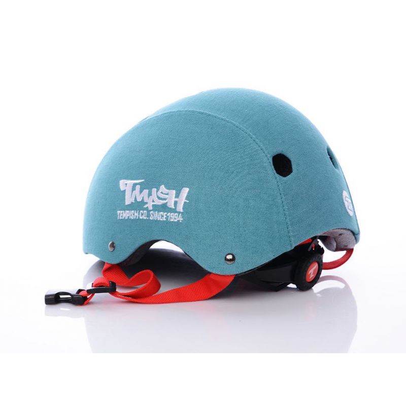 Tempish Skillet Air Helmet fehér helmets