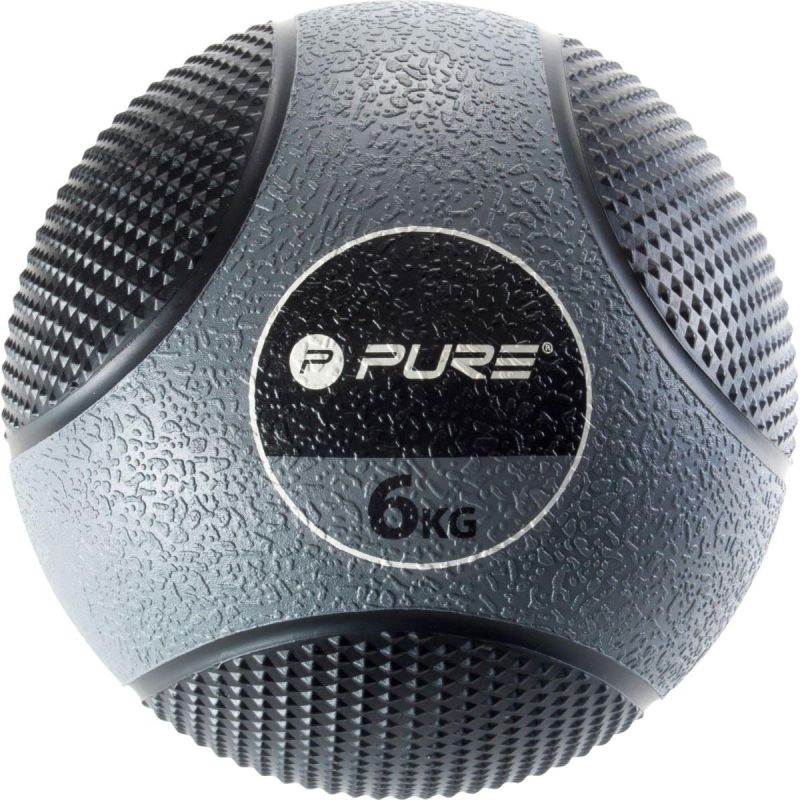 Pure 2 Improve Medicine Ball 6kg balls, medicine balls