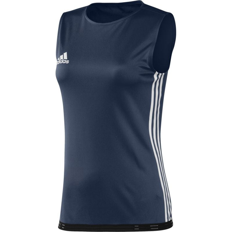 Box Tank T-Shirt atléta