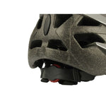 Meteor MV26 Blue Bicycle Helmet kék sisak 23206
