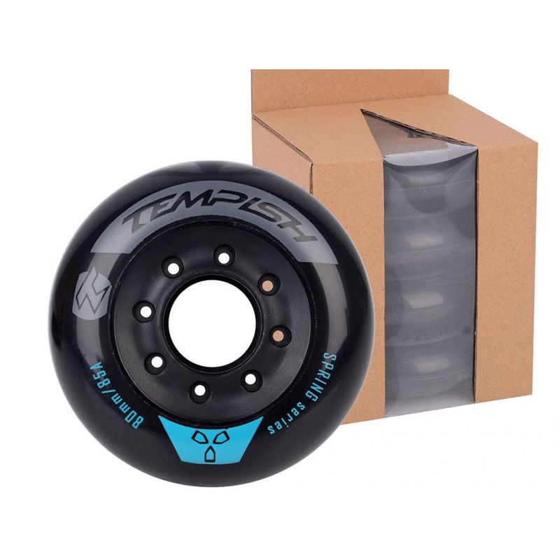 TEMPISH Spring C PU 85A wheels