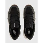 4F Destroyer Men's Low-Top Indoor Sports cipő 4FRSS25FSPOM165-97S
