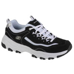 Skechers I-Conik 88888250-BKW Black