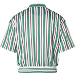 Fila Lassance W póló Shirt színes polo, shirts