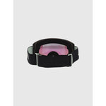 Snowboard goggles with multi-color coating 4F 4FWAW25AGOGU051-21S síszemüveg