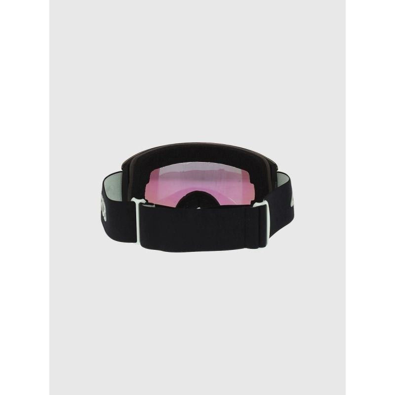 Snowboard goggles with multi-color coating 4F 4FWAW25AGOGU051-21S síszemüveg