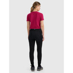 Women's quick-drying trekking leggings 4F 4FWAW25TFTIF373-20S