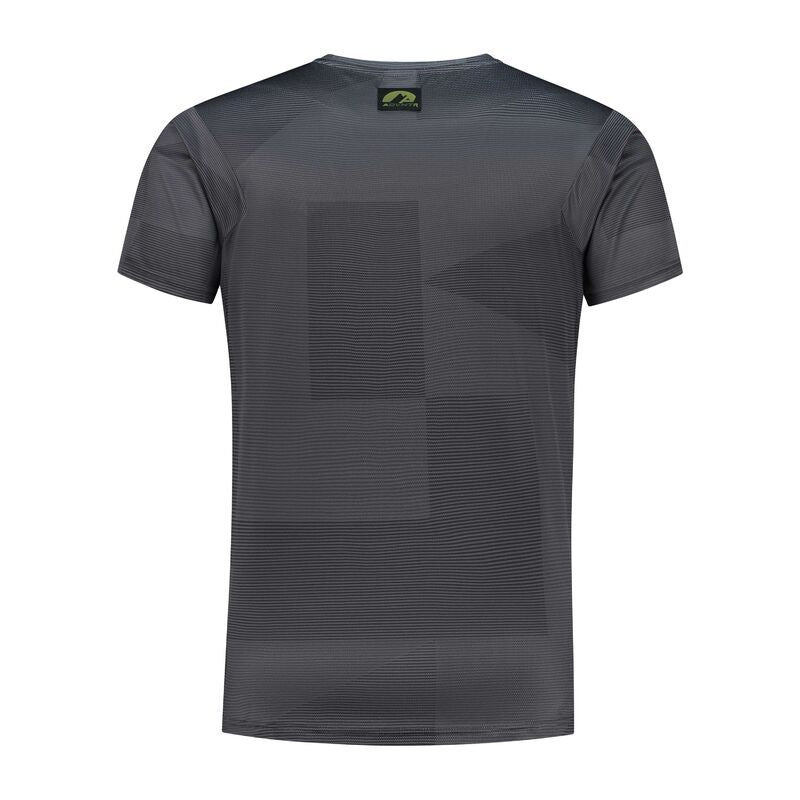 Rogelli MTB ADVNTR T-shirt Gray 2XL szürke póló