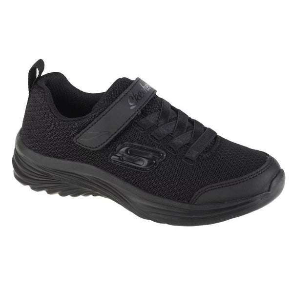 Skechers Dreamy Dancer Miss Minimalistic 302450L-BBK Black 28 General