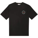 Fila Parella men's t-shirt black fekete póló