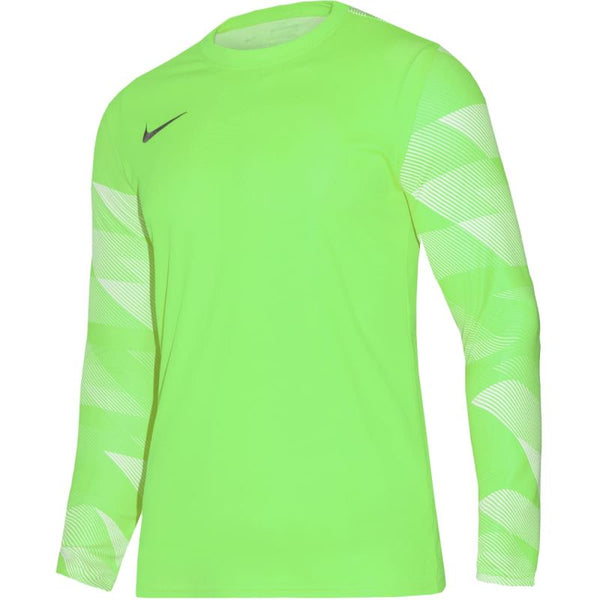 Nike T-shirt Nike Dry Park IV JSY LS GK Jr CJ6072-702 Póló Ruházat Póló