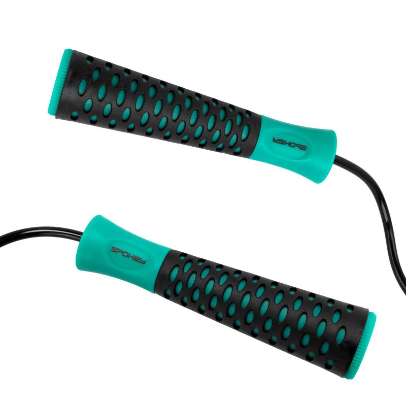 Spokey Candy Rope SPK-943631 skipping rope with bearings Edzőfelszerelés