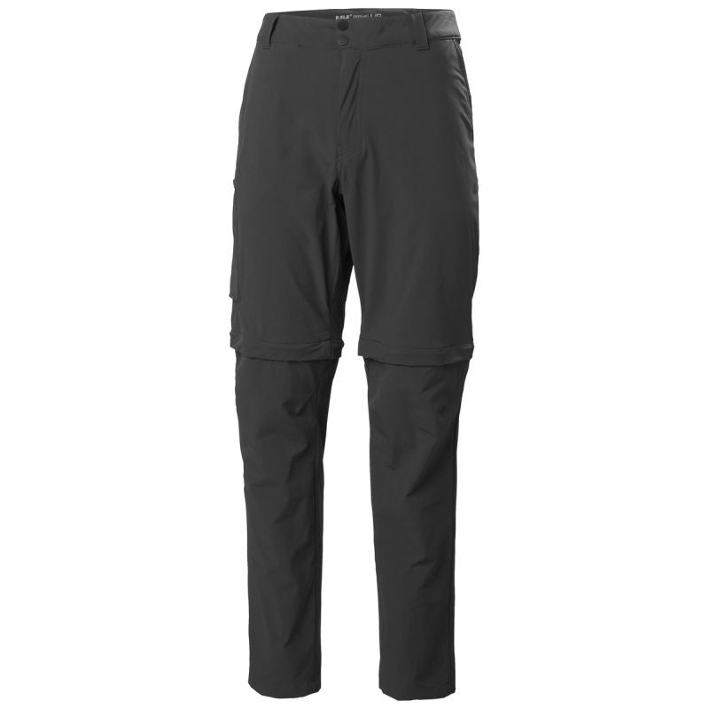 Helly Hansen Men's BRONO SOFTSHELL ZIP OFF PANT 63152 980 Ruházat