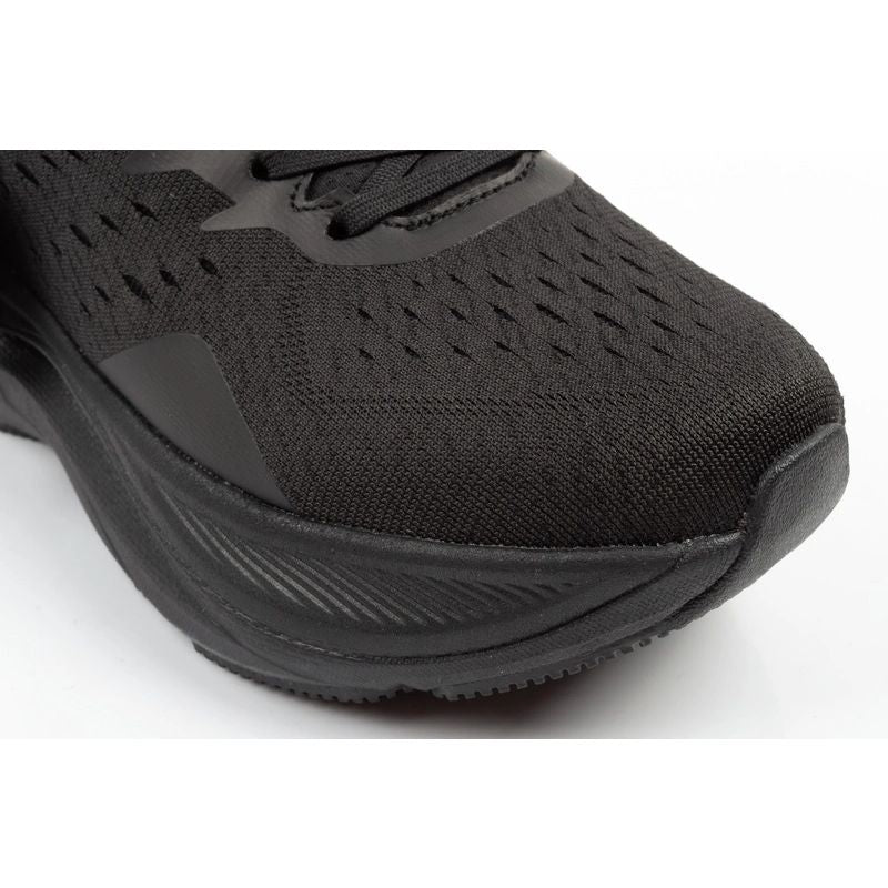 Fila women's sports Retron sneakers comfortable fashionable fekete cipő FFW0645.80010