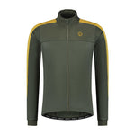 Rogelli FREEZE winter mustard 7XL dzseki