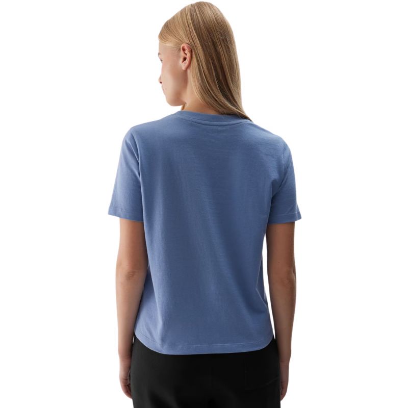 4f T-shirt W 4FWAW24TTSHF1650 32S Póló