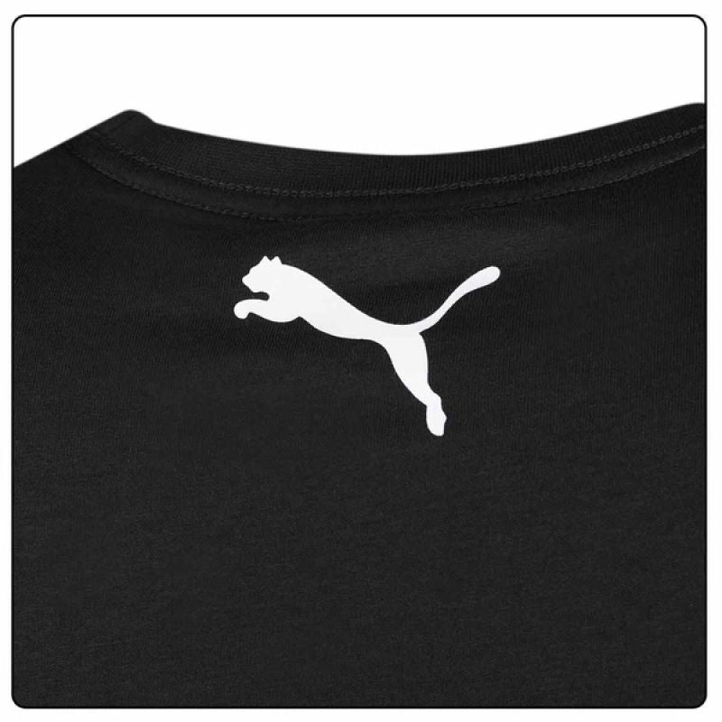 Puma T-shirt W 678258 02 Póló