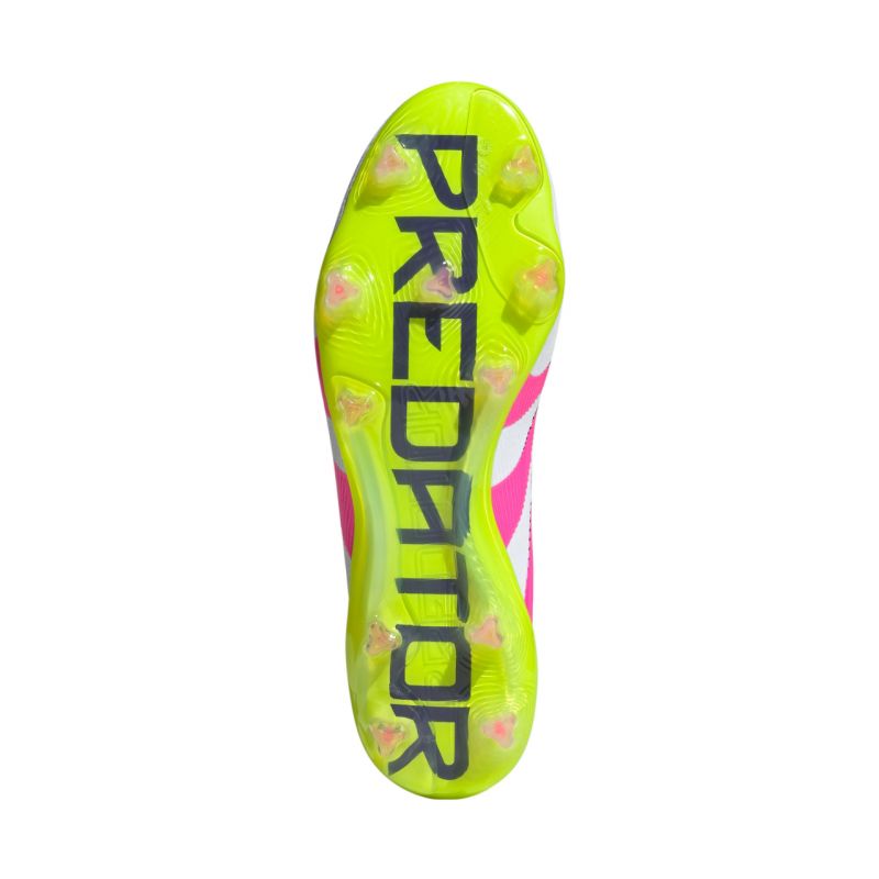 adidas Predator Elite FG ID3881 football boots General