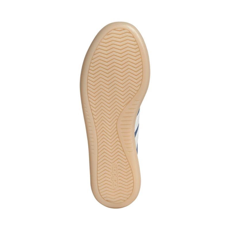 Adidas Barreda Decode Lux men's shoes blue IH1455