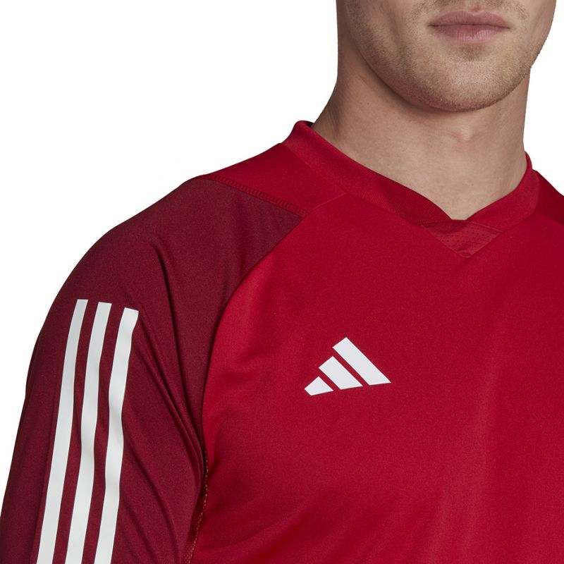 Adidas Tiro 23 Competition Jersey M HE5661 Ruházat