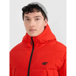 4F Men's synthetic-filled down 3xl dzseki 4FRAW25TDJAM0794-62S