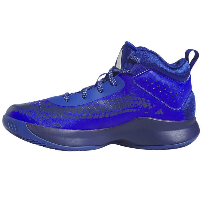 adidas Basketball shoes adidas Cross Em Up 5 K Wide Jr HQ8495 Cipő