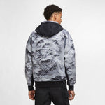 AIR Jordan 23 Engineered Printed Hoodie Gray - szürke pulóver