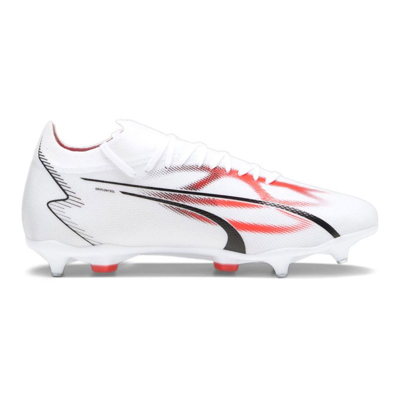 Puma Ultra Match MxSG 107518-01 shoes Cipő
