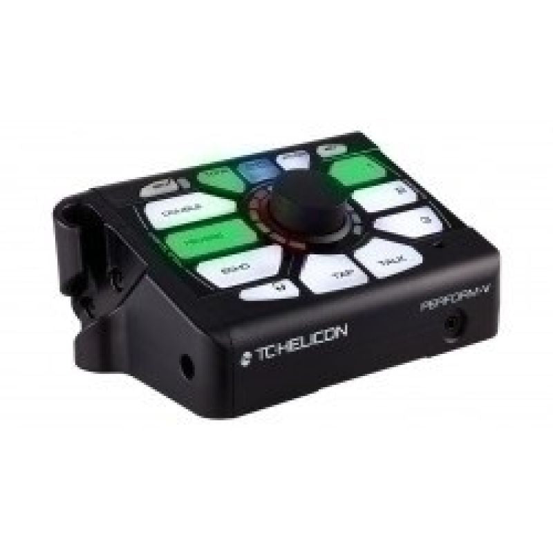TC Helicon Perform-V - Vocal Processor