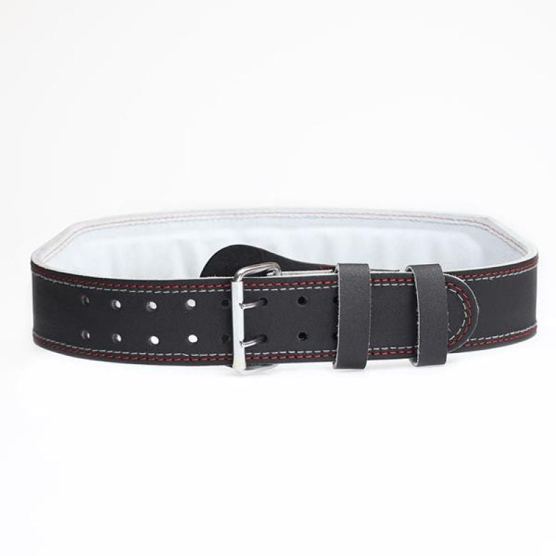 HMS black strength training belt size fekete póló 17-63-034
