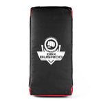 DBX Bushido T75 | XXL Training Pad - For kicking czarno-biała training equipment, shields
