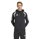 adidas Tiro 26 League Sweat KF3321 Hoodie s (173cm) kapucnis pulóver