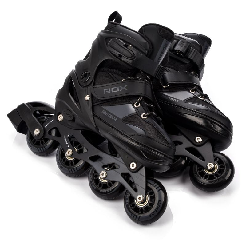 Meteor Rox M Roller Skates uniw görkorcsolya