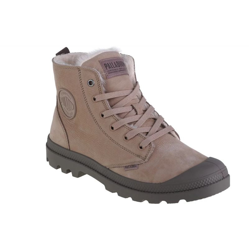 Palladium Pampa Hi Zip WL M 05982-297-M shoes Cipő