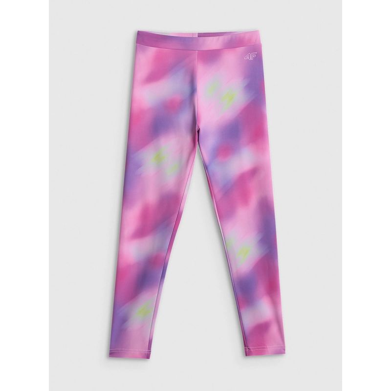 4F FNK JUNIOR 158/164 leggings 4FJRSS26TFTIF519-90A