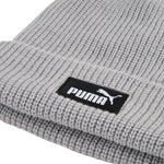 Puma ESS High Crown Cap Gray 26410 02 General