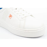 Fila Crosscourt Jr fehér cipő