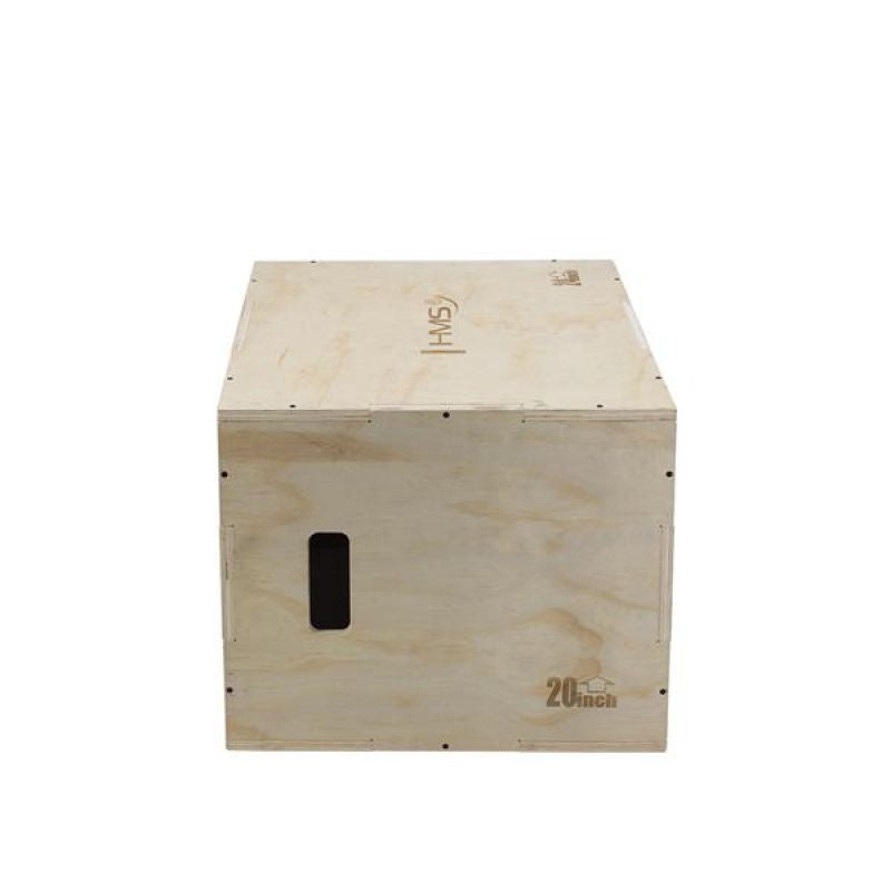 HMS Wooden box DSC01 barna baseball sapka 17-62-100