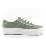 O'Neill women's sports Spinna C sneakers green fashionable comfortable zöld cipő