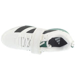 adidas Weightlifting 3 White