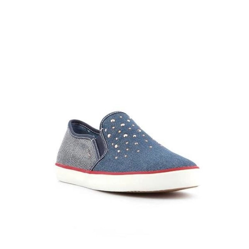Wmns Geox J Kiwi GD J62D5D-0ZDAS-C4001 utcai cipő