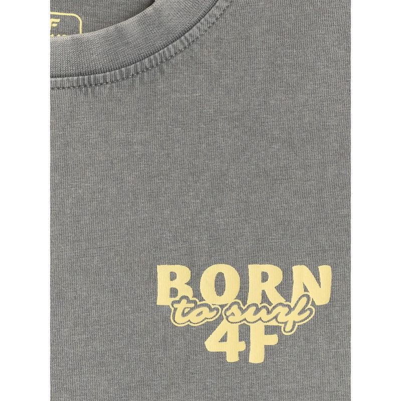 4F Boy's cotton T-shirt 158/164 ruházat 4FJRSS26TTSHM3906-25S