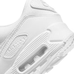 Nike Air Max 90 W DH8010-100 fehér utcai cipő