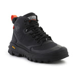 Palladium Pallarider M 79108-008-M shoes Cipő