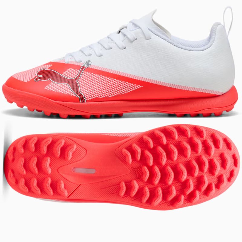 Puma Ultra 7 Play Jr TT cipő 109169-01