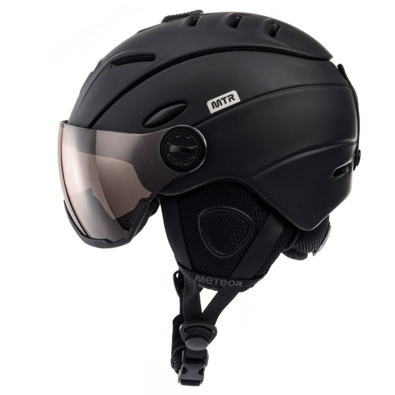Meteor Holo Ski Helmet Size uniw helmets