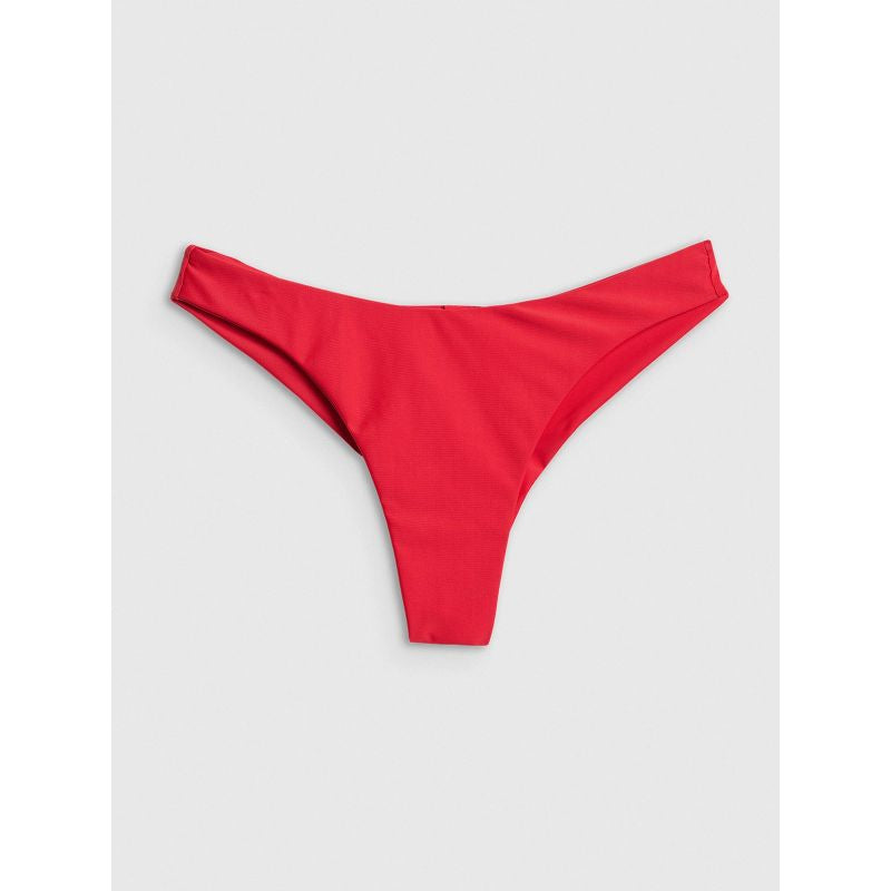 4F Women's bikini bottom two-piece swimwear