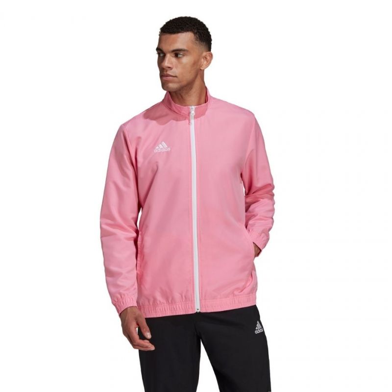 Adidas Entrada 22 Presentation Jacket M HC5040 Kabát